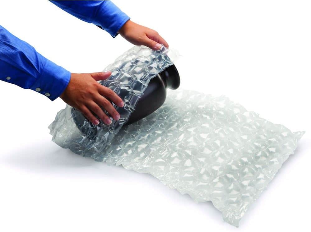 FBA POLYBAG