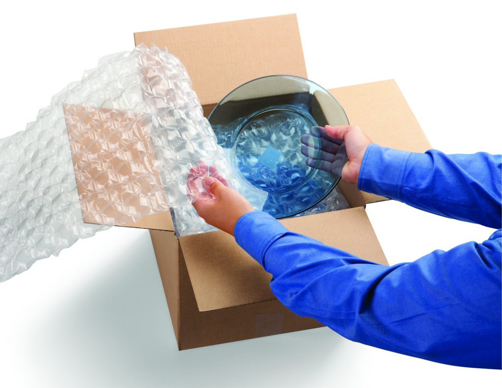 AMAZON POLYBAG