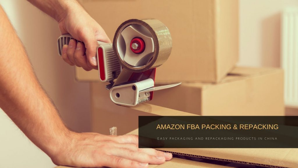 amazon fba packaging