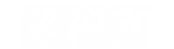 Logo for Pzport Global Logistics
